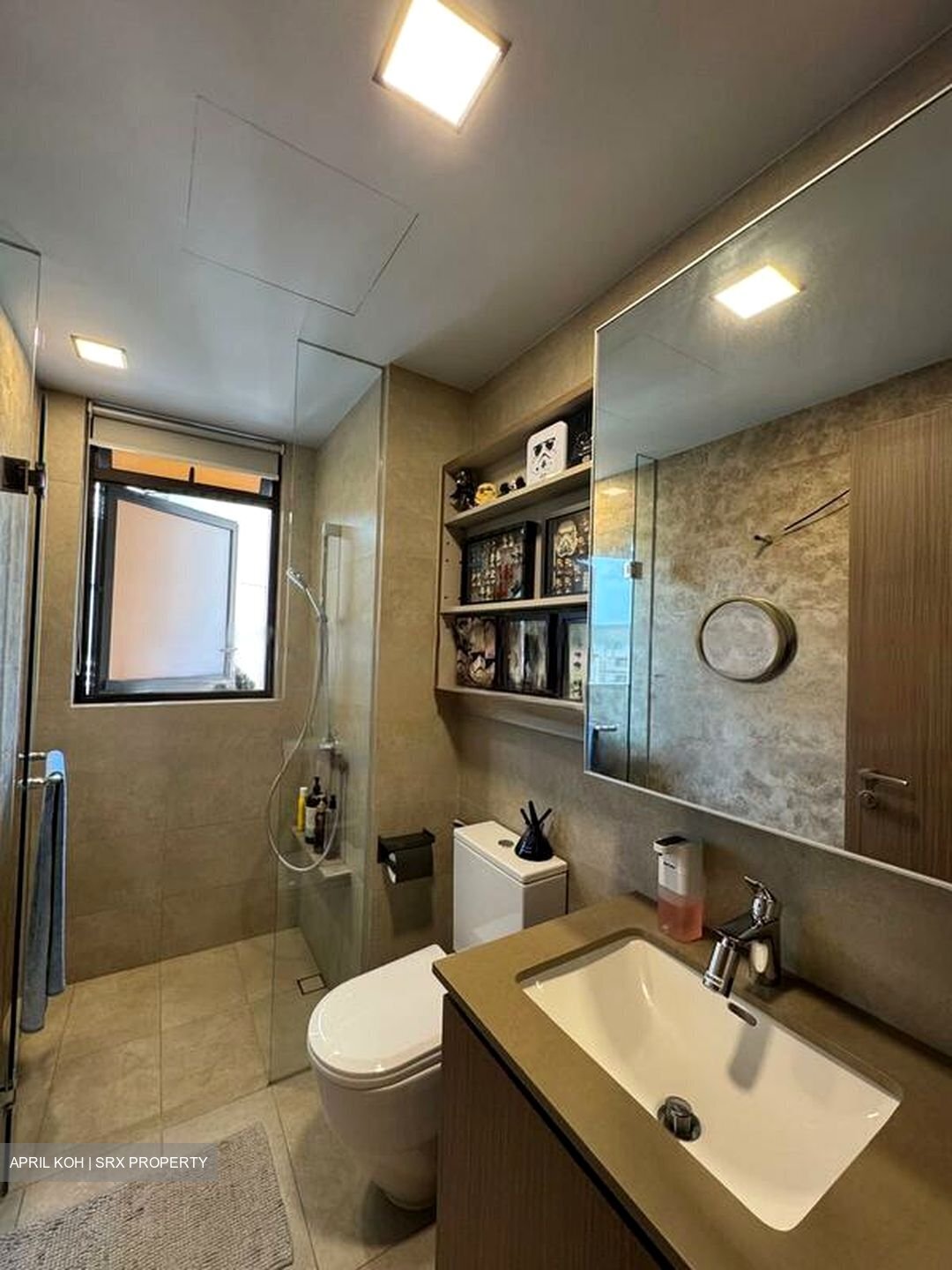 Seaside Residences (D15), Apartment #455781561